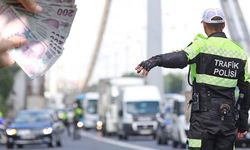 Eskişehir'de Sürücülere Kötü Haber: 9 Bin Kişiye Ceza Yağdı!