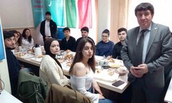 Eskişehir’de Türk Dünyası Rüzgârı Esti