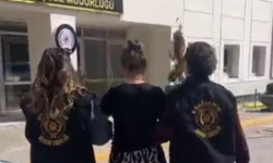 Eskişehir’de Uzun Süredir Aranan Kadın Yakalandı