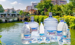 Eskişehir'de Vatandaşlara Ücretsiz Kalabak Su Dağıtılacak! İşte Detaylar