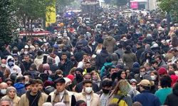 Eskişehir’de Yaşlı Nüfus Türkiye Ortalamasının Üstünde