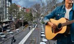 Eskişehir'de Yeni Gelenek: Şehrin 4 Yanında Ücretsiz Konser