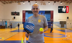 Eskişehir’de Yeni Spor Trendi: Pickleball’a İlgi Artıyor
