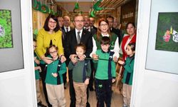 Eskişehir’de Yeşilay Haftası’na Anlamlı Etkinlik