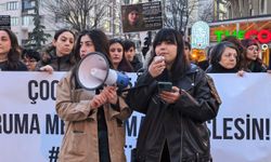 Eskişehir’de Zehra Üzüm İçin Adalet Çağrısı