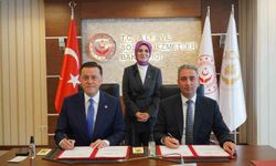 Eskişehir’e 100 Yataklı Kız Çocuk Yurdu Geliyor: İmzalar Atıldı