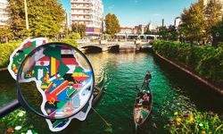 Eskişehir’in Dünyadaki Kardeşleri: Listede Hiç Beklemediğiniz Şehirler Var!