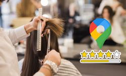 Eskişehir’in En İyi 6 Kadın Kuaförü: Maps Puanları Ne Diyor?