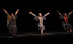 Eskişehir’in Sevilen Oyunu Balıkesir’de İlgi Gördü