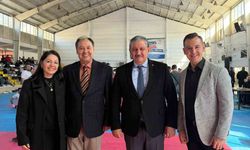 Eskişehirli Antrenörlere Federasyonda Görev