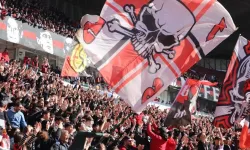 Eskişehir'de "La Casa de Papel" ihtilali: Bando takımı dünyayı salladı!