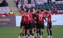 Eskişehirspor Bornova’yı yedi bitirdi: Eskişehirspor 7-0 Bornova 1877