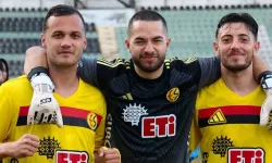 Kalede aşılmaz bir duvar: Bora Göymen seriye bağladı!