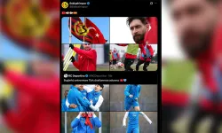 İspanyol Devi Neden Eskişehir Dedi? Herkesin Sorduğu O Büyük Sır!