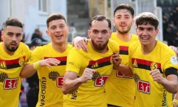 Atatürk Stadyumu'nda gol düellosu kapıda: Eskişehirspor seriyi 5 maça çıkarmak istiyor