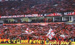 Eskişehirspor Taraftarına Maç Öncesi Atkı Çağrısı