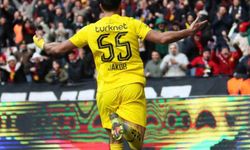 Es Es Taraftarından Hatipoğlu’na Transfer Teşekkürü