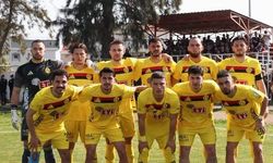 Eskişehirspor'a Şampiyonluk Mesajları