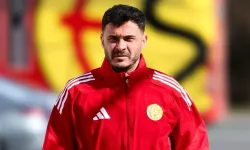 Eskişehirspor'da Talha Özler şoku sonrası o isim geliyor: Duyanlar inanamadı!