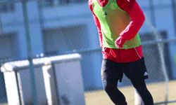 Eskişehirspor’da Söke 1970 Mesaisi