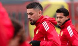 Eskişehirspor’da Tire Mesaisi Başladı: Hedef Galibiyet