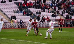 Eskişehirspor’dan Net Galibiyet: İşte Maç Sonu Skoru!