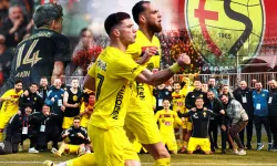 Bu puanlar başka yerde şampiyon yapardı!