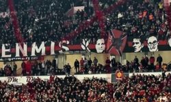 Eskişehirspor’un “Espana” Tezahüratı Gündem Oldu