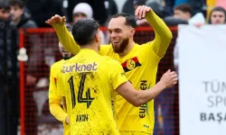 Şimşekler Söke deplasmanında: Hedef galibiyet, gözler Kütahya’da