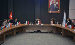 ESMİAD’da Kadın Komisyonu Kuruldu