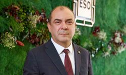 ESO Başkanı: AB ile Entegrasyon Stratejik Avantaj