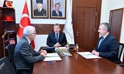 ESOGÜ ile Aile ve Sosyal Hizmetler Arasında İş Birliği: İşte Detaylar