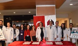 ESOGÜ’de Solunum Hastalıklarına Dikkat Çekildi