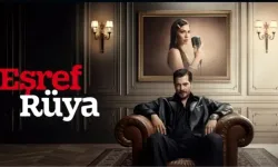 Eşref Rüya 36. bölüm fragmanı yayınlandı mı? Eşref Rüya 35. bölüm tek parça full HD nereden izlenir?