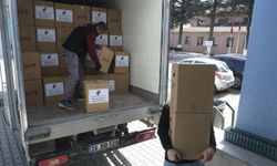 ETO Ramazan’da ihtiyaç sahiplerini unutmadı