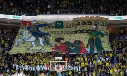 EuroLeague Fenerbahçe Beko'ya ne cezası verdi? EuroLeague Fenerbahçe'ye neden ceza verdi?