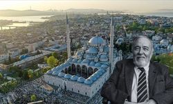 Fatih Cami Haziresi Nerede? İlber Ortaylı Nereye Defnedilecek?