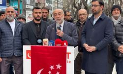 Fesih Bingöl: “2030’da Eskişehir’i Su Krizi Bekliyor”