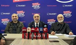 Fesih Bingöl: "Eskişehir’in Kangrenleşen Sorunları Var"