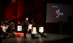 Firebird Orchestra’dan Unutulmaz Gece