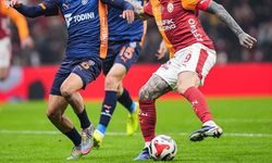 Galatasaray Başakşehir maçını hangi kanal veriyor, nerede izlenir? Galatasaray maçı hangi kanalda?