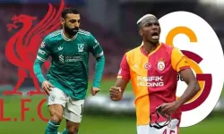 (ÖZET) Liverpool Galatasaray kaç kaç bitti, golleri kim attı? Liverpool Galatasaray maç özeti ve golleri!