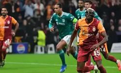 Galatasaray Liverpool maçında kimler esik, cezalı, sınırda? Galatasaray Liverpool muhtemel 11'ler