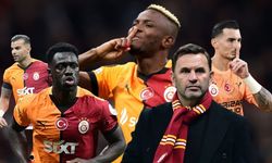 Galatasaray'da Liverpool Öncesi Şok: 7 Yıldız İptal Olabilir!