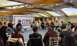 Genç Yaratıcılar “26ALTI26” Programında Buluşuyor