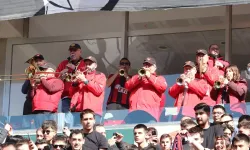 Eskişehirspor’un Tarihi Gecesi: İspanyollar Buna Bayılacak