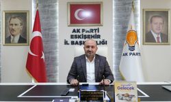 Gürhan Albayrak: “Tek Derdimiz Eskişehir”
