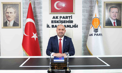 "2026 Eskişehir'i Anlatır" Serisinde Dikkat Çeken Paylaşım