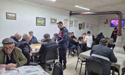 ‘Güven ve Huzur’ Uygulamasında 6 Gözaltı