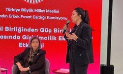 New York Türkevi’nde Türk dünyasının kadın gücü konuşuldu: Ruken Kilerci vizyonuyla ilham verdi